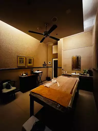 R3 Spa - Manesar, Gurugram