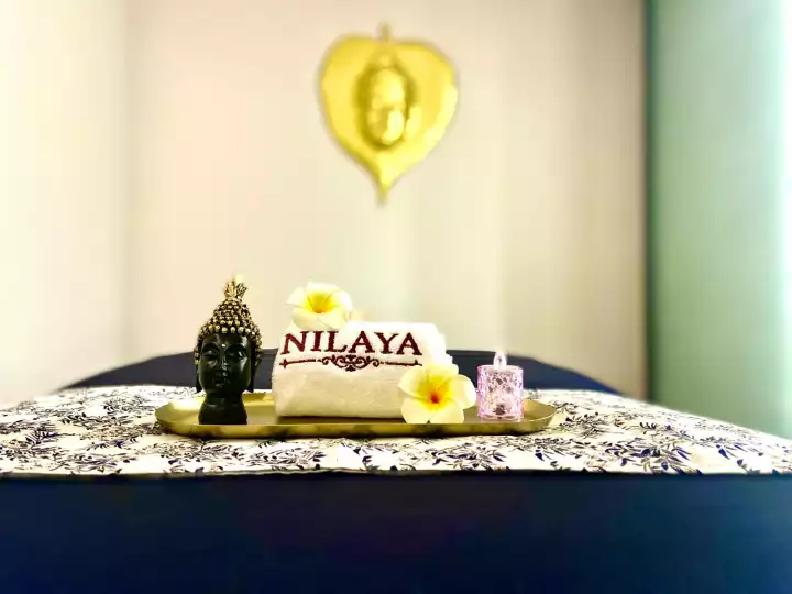 Nilaya Spa - Amritsar, Courtyard By Marriott
