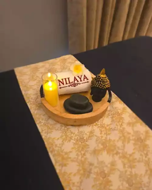 Nilaya Spa - Pune, Chakan
