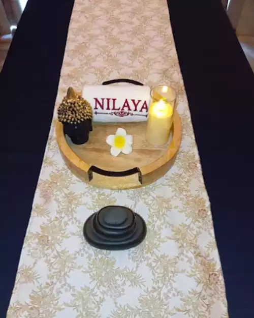 Nilaya Spa - Pune, Chakan
