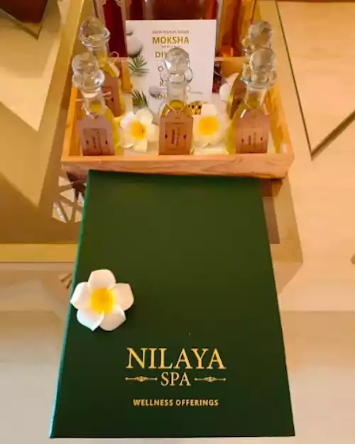 Nilaya Spa - Pune, Chakan