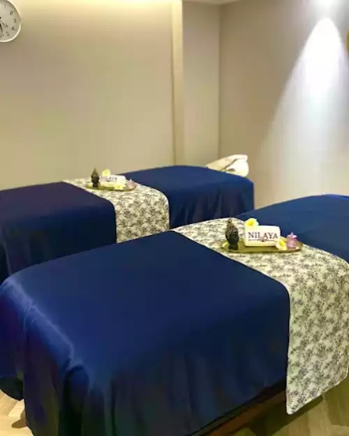 Nilaya Spa - Pune, Chakan