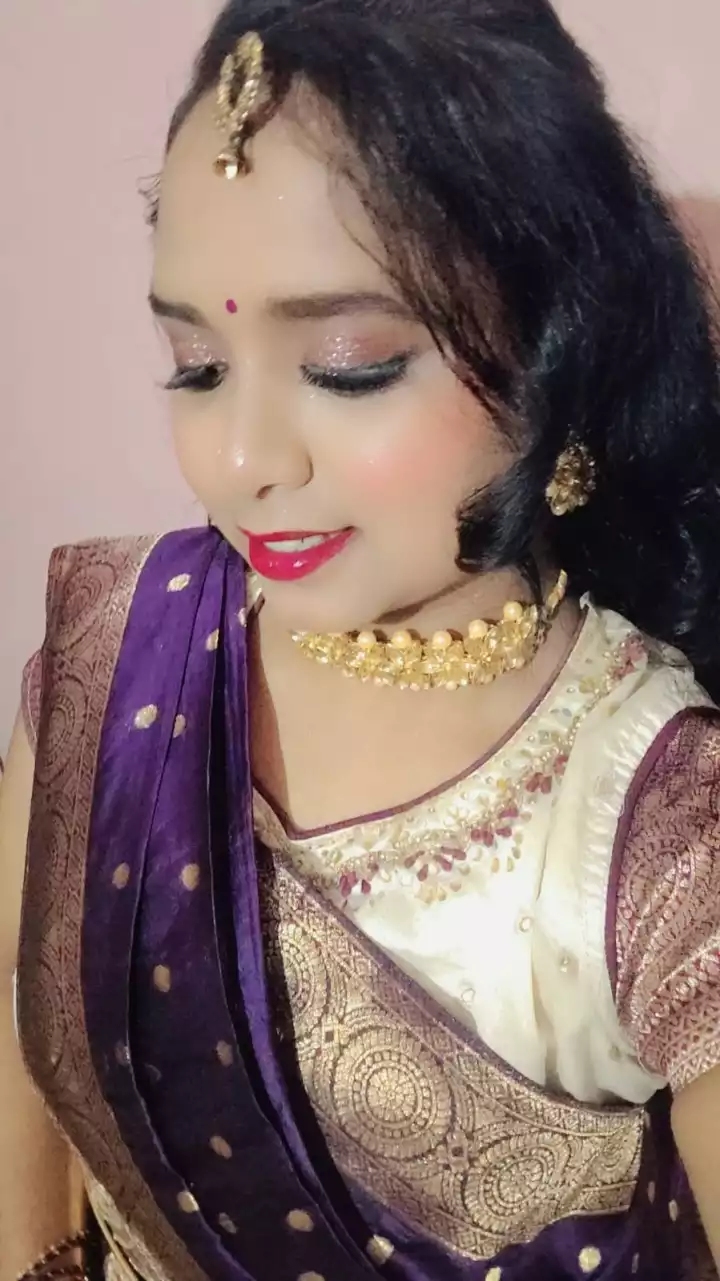 Makeover By Tejashwini