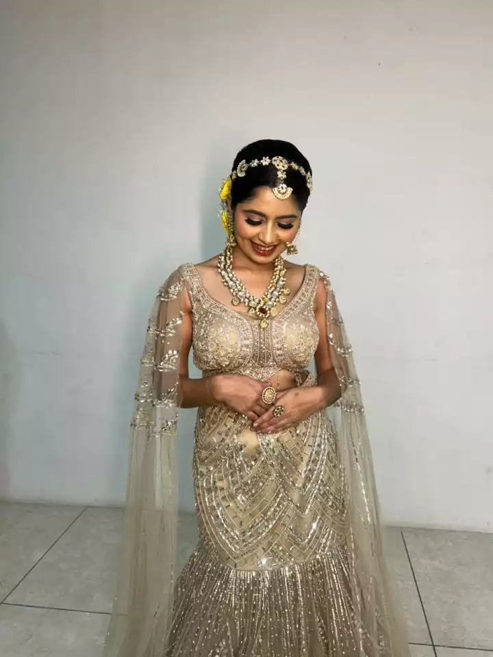 Makeover By Tejashwini