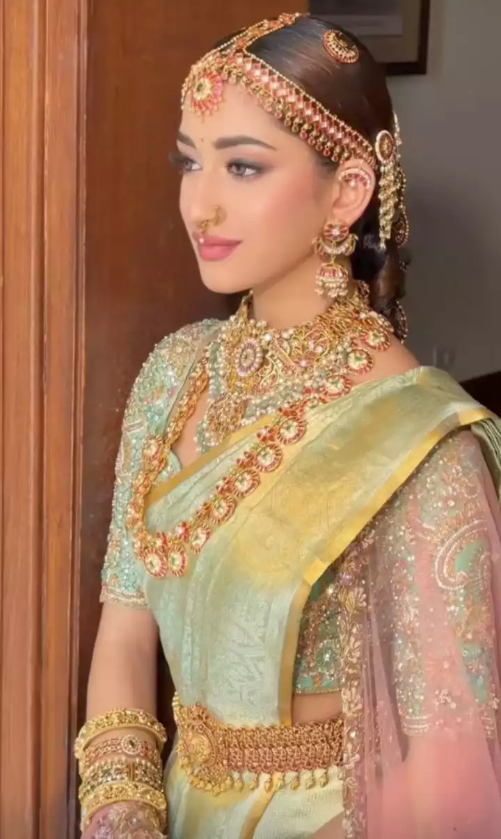 Makeover By Tejashwini