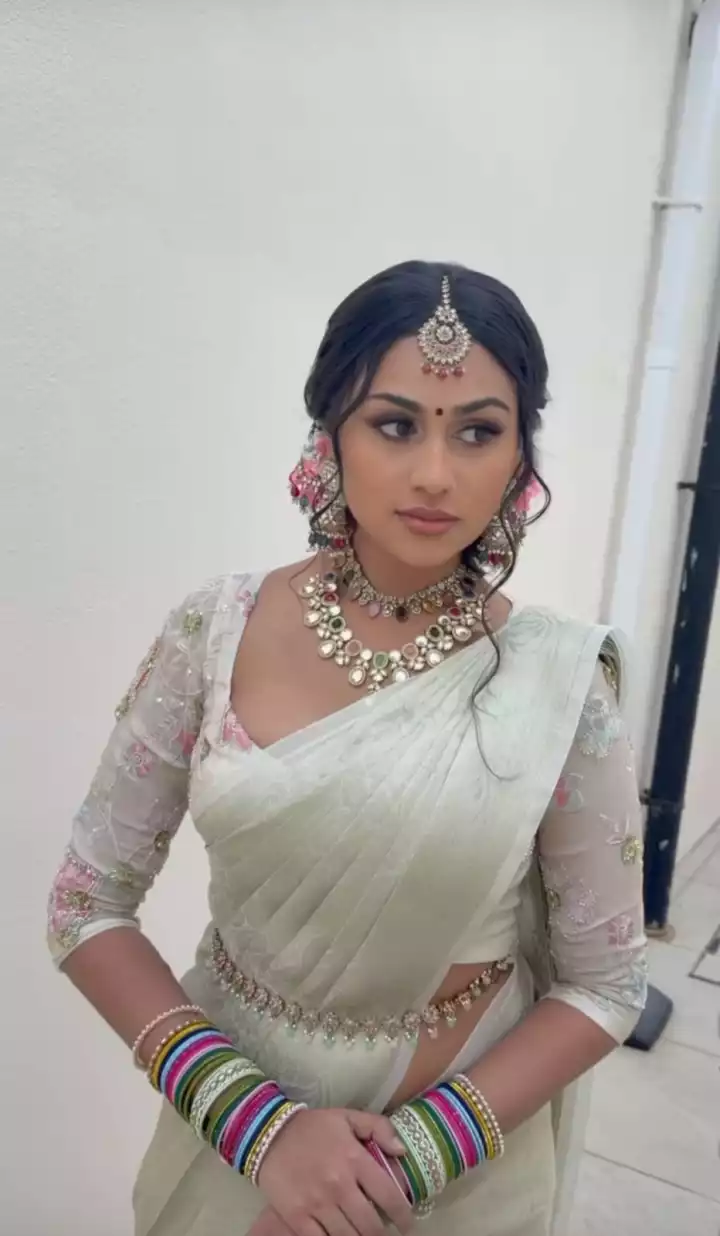 Portfolio image from Makeover by Tejashwini
