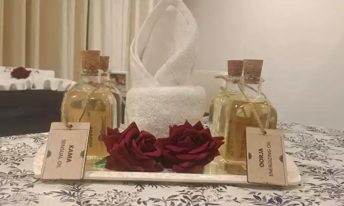Nilaya Spa - Navi Mumbai