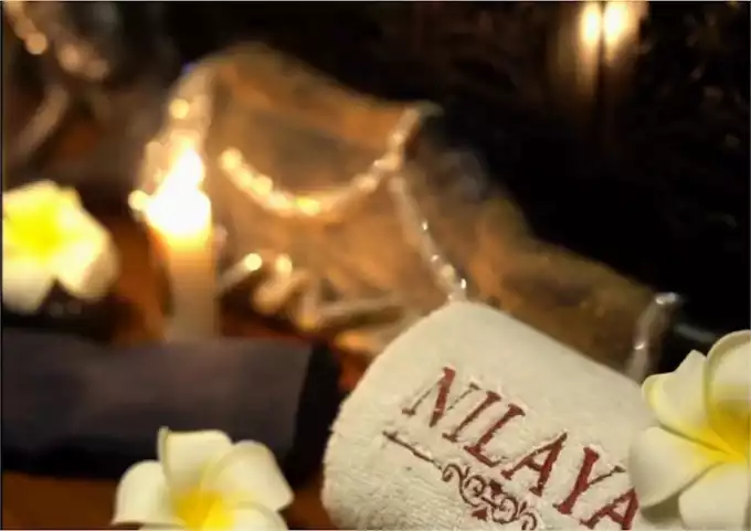 Nilaya Spa - Navi Mumbai