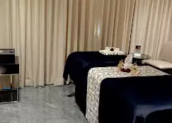 Nilaya Spa - Navi Mumbai