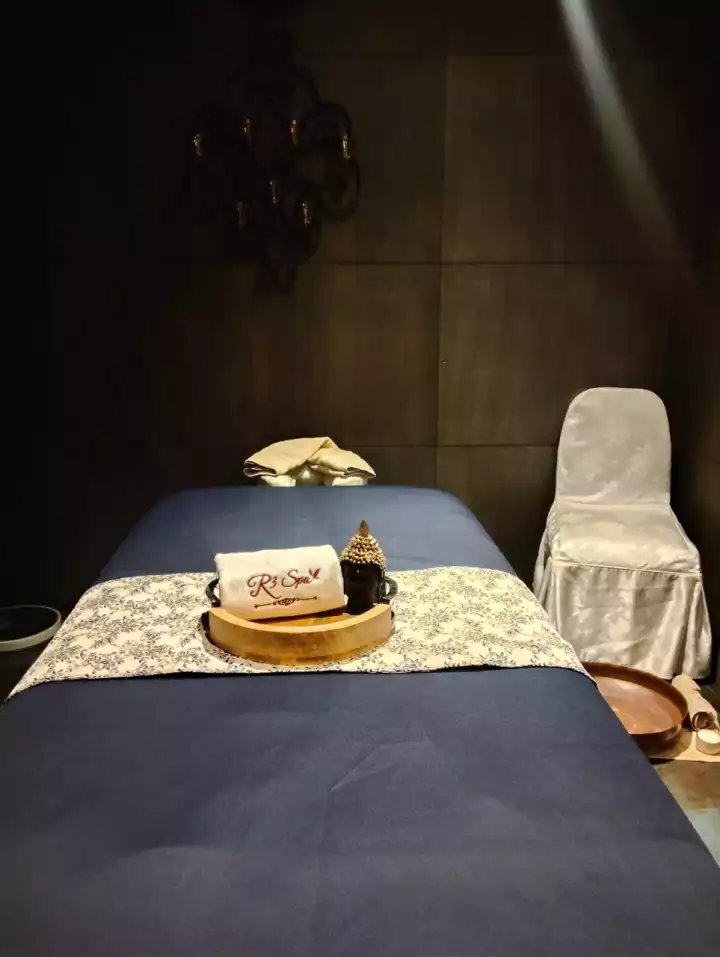 R3 Spa - Shimla, Combermere