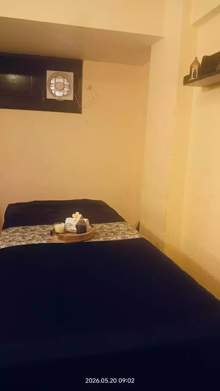 Portfolio image from R3 Spa - Shimla, Combermere