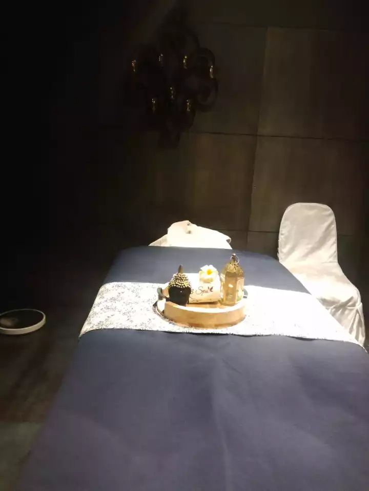 R3 Spa - Shimla, Combermere