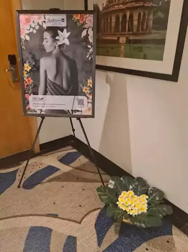 R3 Spa - New Delhi