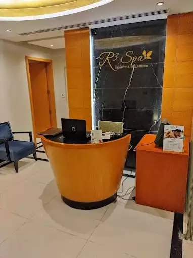 R3 Spa - New Delhi