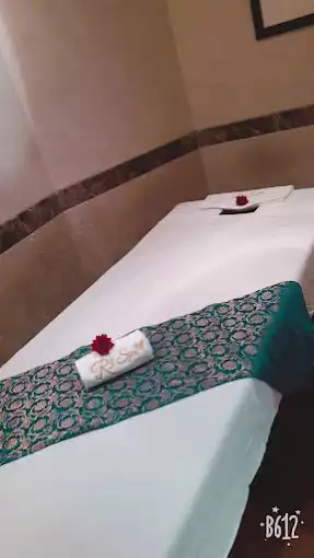 R3 Spa - New Delhi