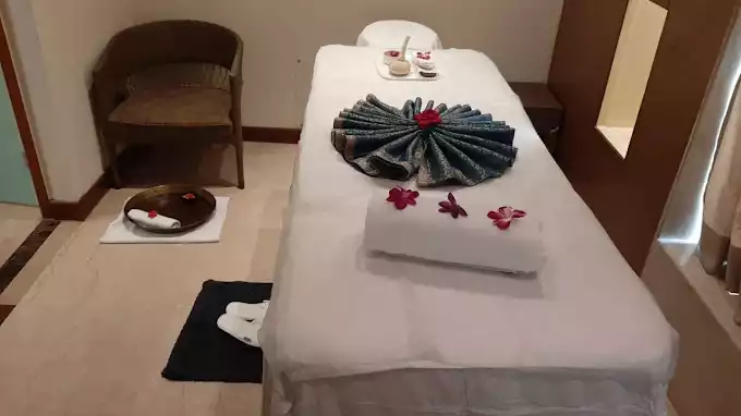 R3 Spa - New Delhi