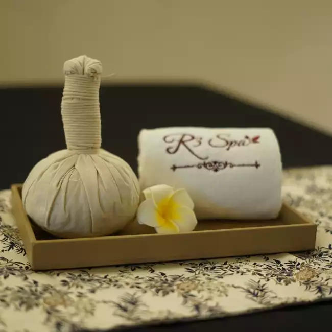 R3 Spa - Goa, Holiday Inn