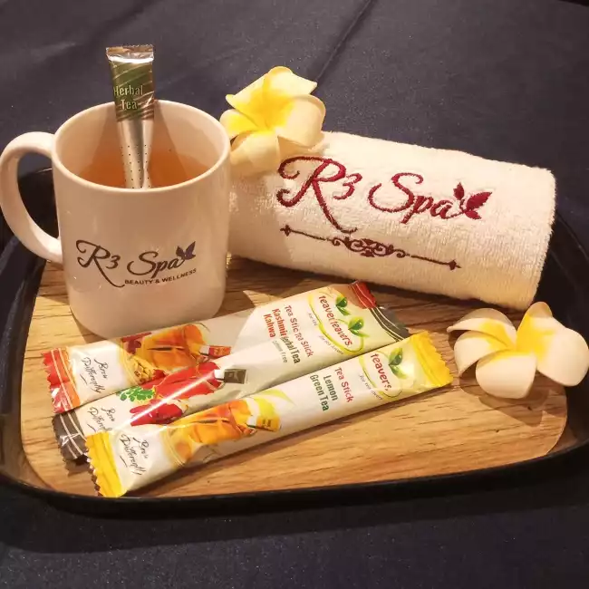 R3 Spa - Goa, Holiday Inn
