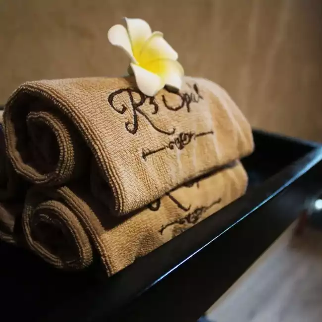 R3 Spa - Goa, Holiday Inn