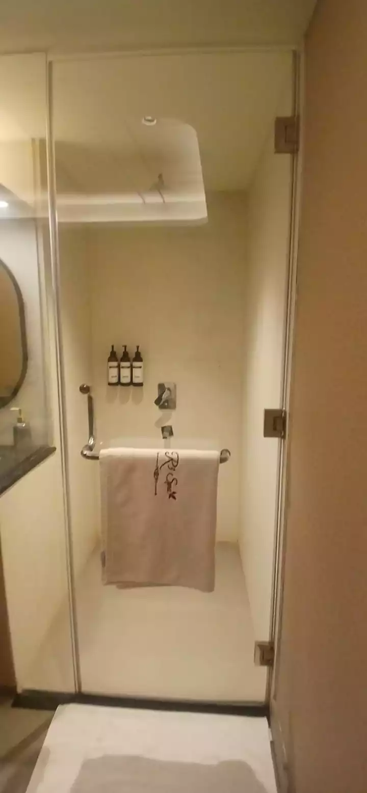 R3 Spa - Kolkata, Hyatt Centric