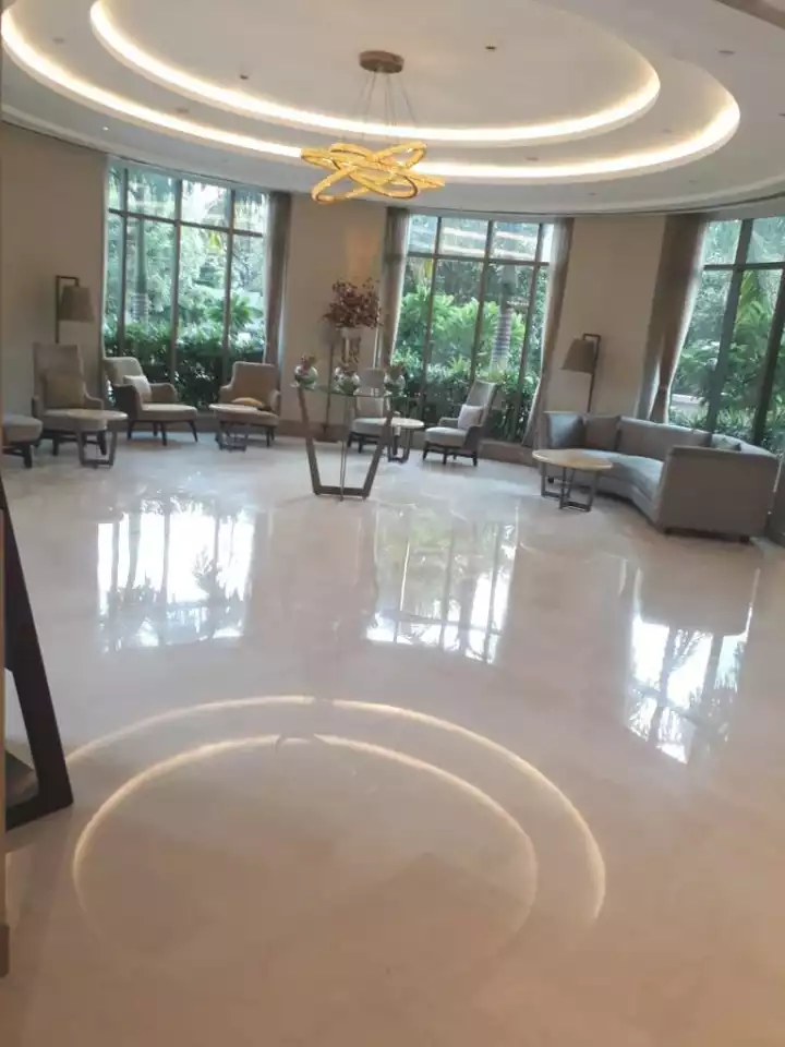 R3 Spa - Lucknow, Novotel Hotel
