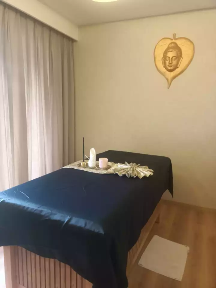 Nilaya Spa - Khopoli, Radisson Resort