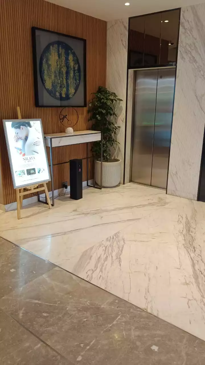 Nilaya Spa - Khopoli, Radisson Resort