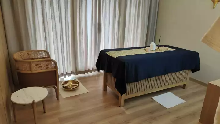 Nilaya Spa - Khopoli, Radisson Resort