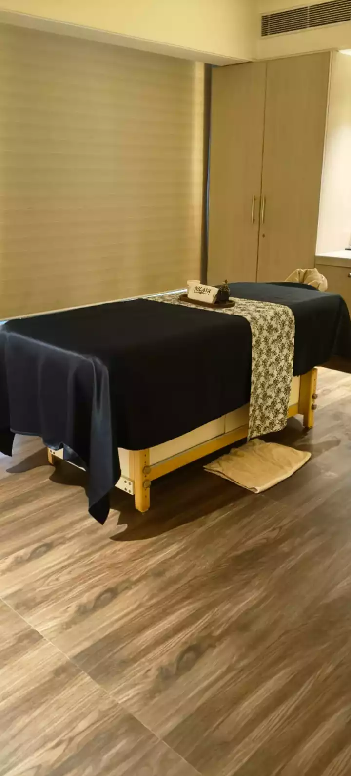 Nilaya Spa And Salon - Agra, Hilton Hotel