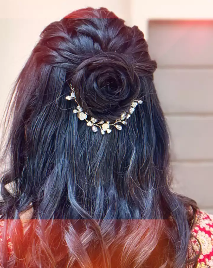 Portfolio image from Hairstyle by Ganga