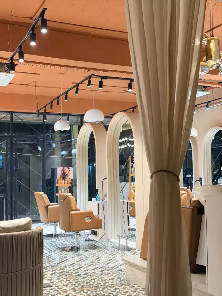 Inka Salon