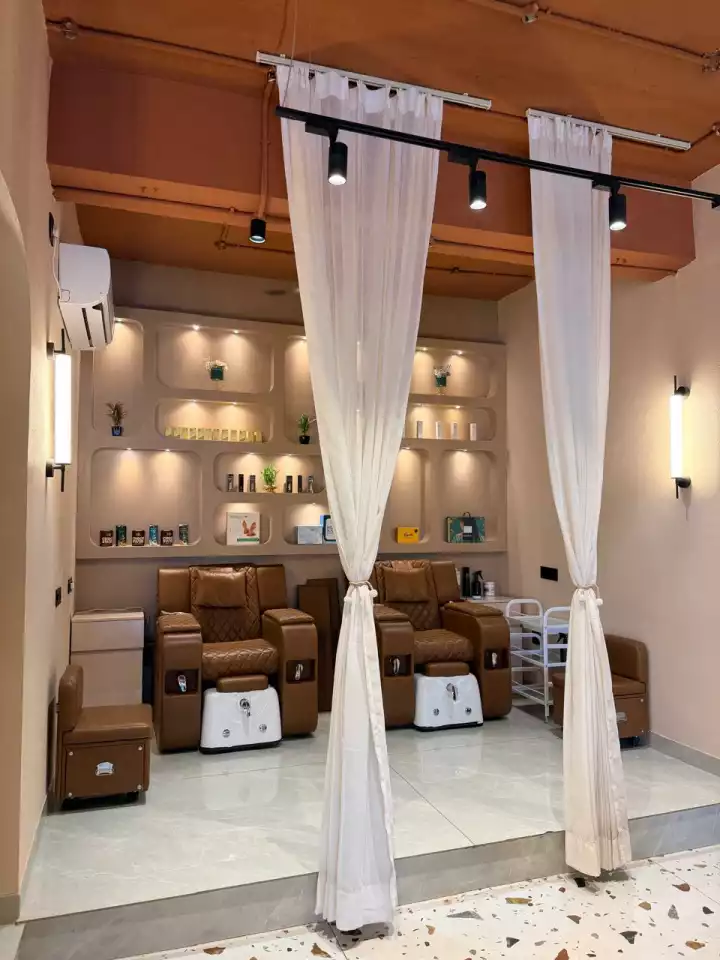 Inka Salon