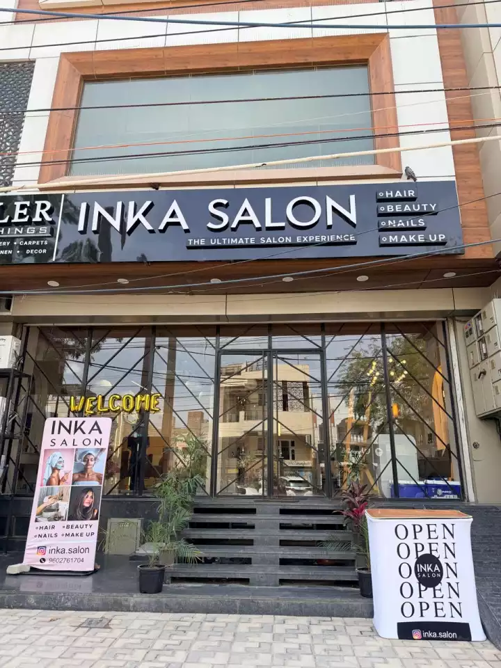 Inka Salon