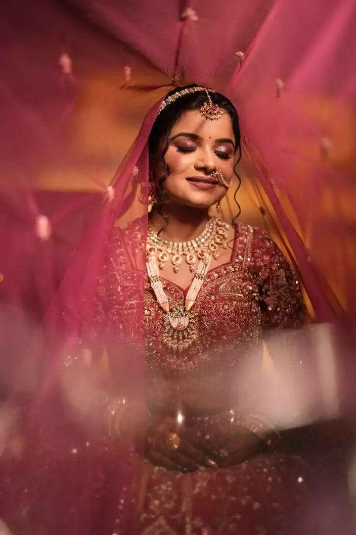 Radhika Makeovers