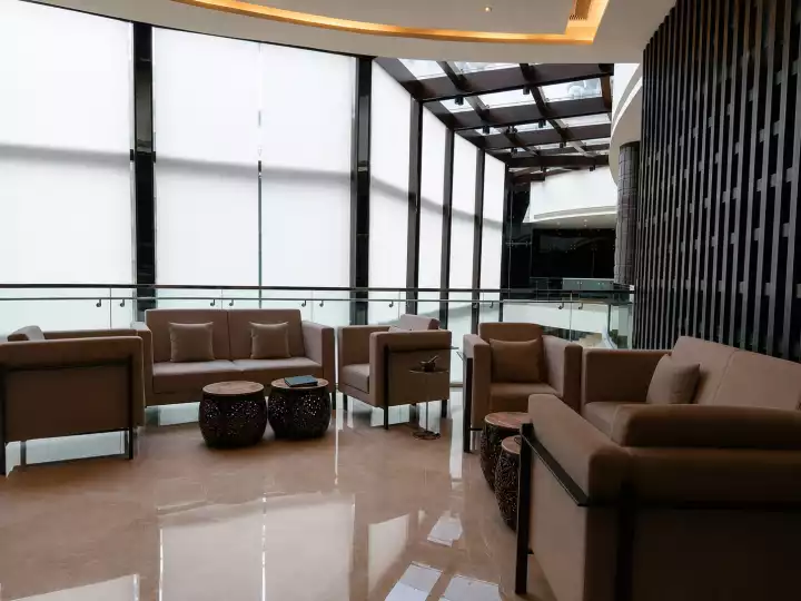 Nilaya Spa - Bengaluru, Marriott Hotel Whitefield