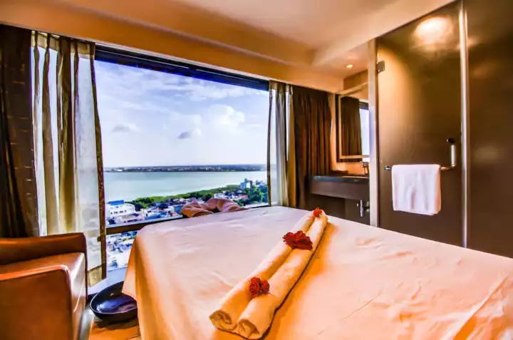 Nilaya Spa And Salon - Gorakhpur