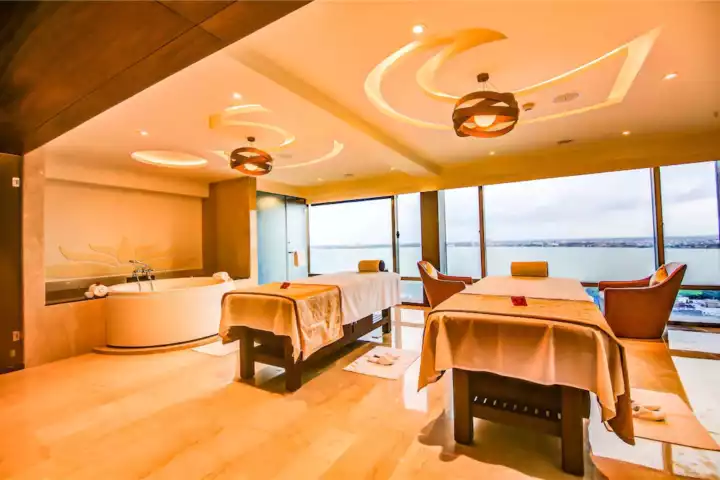 Nilaya Spa And Salon - Gorakhpur