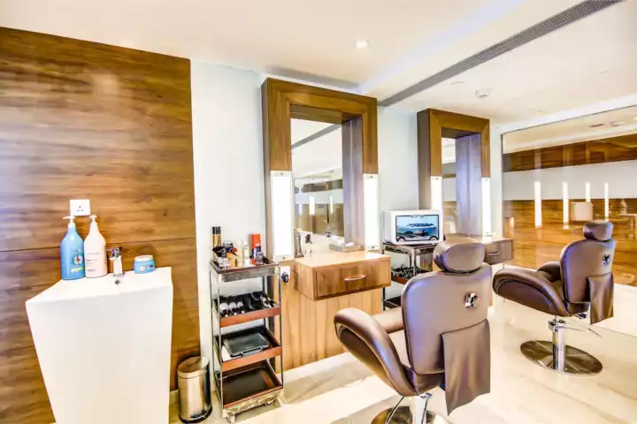 Nilaya Spa And Salon - Gorakhpur