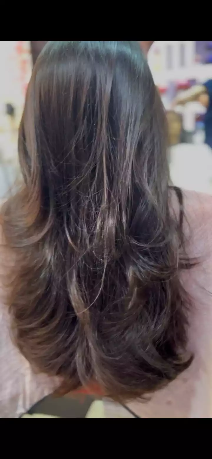 Salon in Bhagalpur