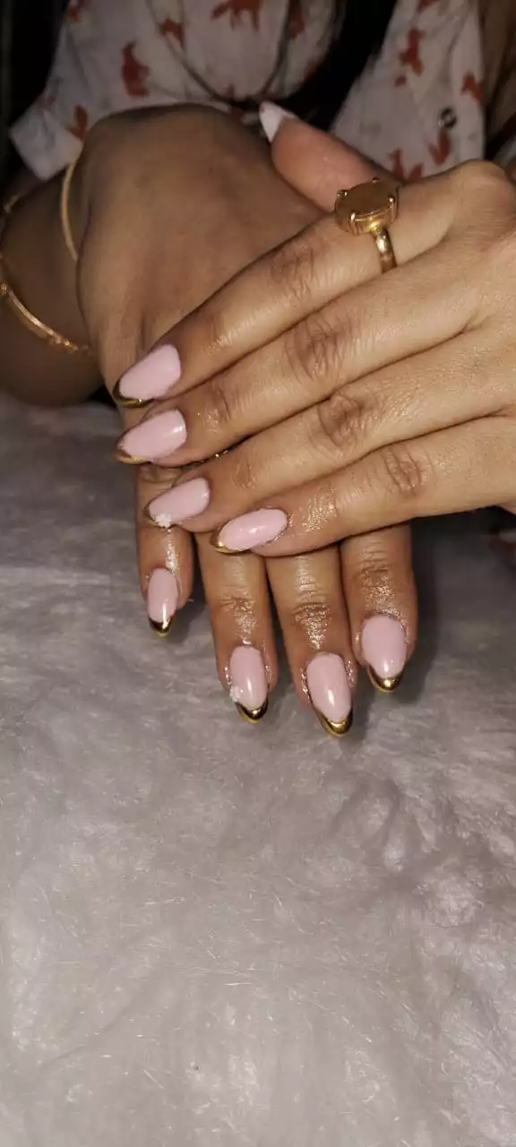 NailedItBabe