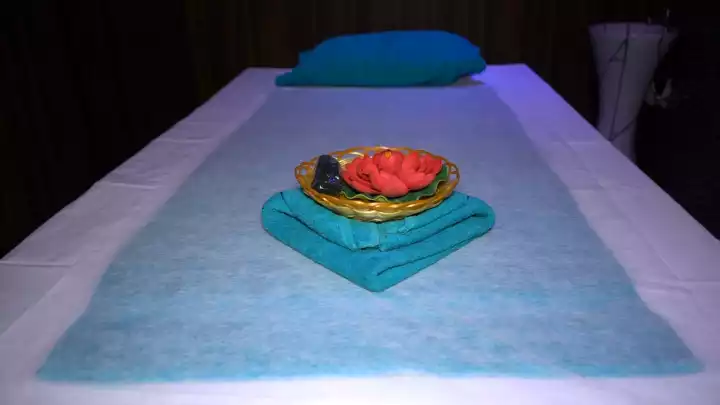 Zaara Spa
