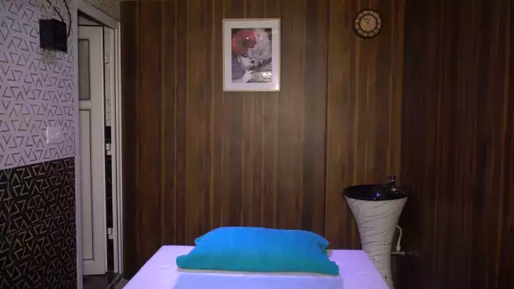 Zaara Spa