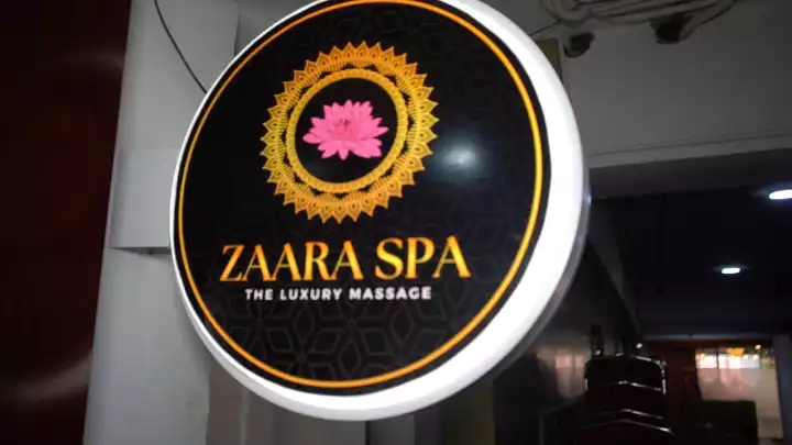 Zaara Spa