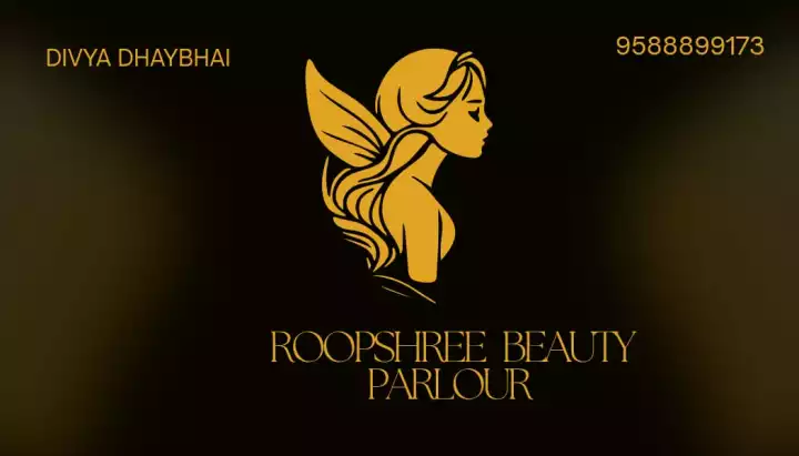 Roop Shree beauty parlour