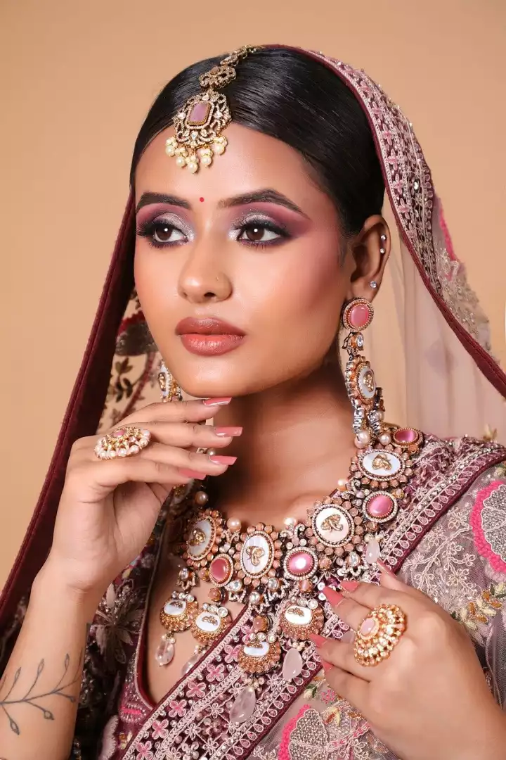 Madhuri Beauty Salon