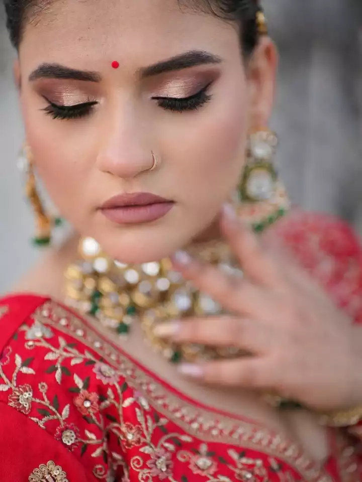Bhoomi makeover