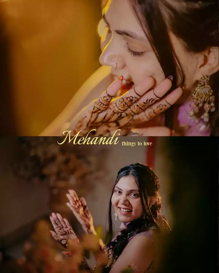 Govind Mehandi Artist Bikaner