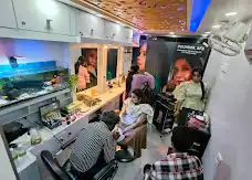 BFS Unisex Salon