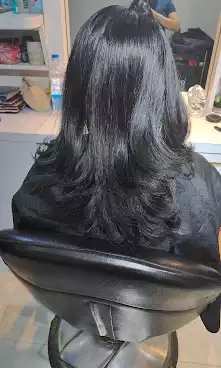 Salon in Kolkata