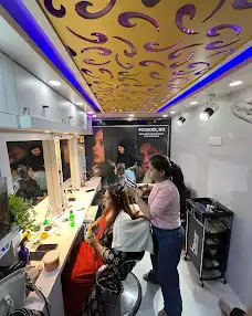 BFS Unisex Salon